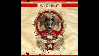 Percival - Wild Hunt (odsłuch)