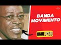 Ngulungu  banda movimento  aprenda a falar kimbundu