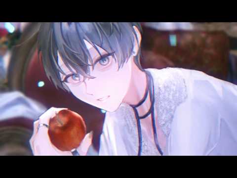 【宇宙人が】ロミオとシンデレラ Arrange ver 歌ってみた InvaderT(インベーダーT)