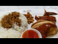 World&#39;s Cheapest Michelin Star Restaurant, Singapore  Hawker Chan
