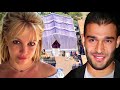 Britney Spears and Sam Asghari Getting MARRIED