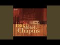 Miniature de la vidéo de la chanson 3 Chorals: "Allein Gott, In Der Hoh' Sei Ehr..." (Tenor), Bwv 663