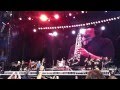 Bruce Springsteen - Tenth Avenue Freeze-Out (Toronto 2012)