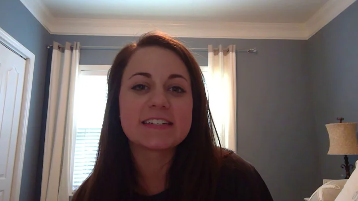 Kathryn Payne Introduction Video LLED 7040e