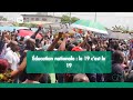 [#Reportage] Éducation nationale : le 19 c’est le 19