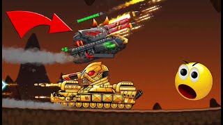 Battle Of Tank Steel : This is Amazing War screenshot 5