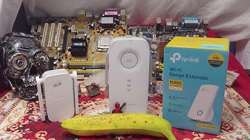 TP-Link AC1750 Test, Benchmark, Review:  WiFi Extender RE450 Wireless Signal Booster & Repeater