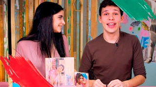 ¡Crea tu propio regalo DIY de SAN VALENTÍN! | Marco de fotos | DIY Detective screenshot 5