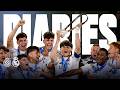 THIS IS WHAT A YOUTH LEAGUE FINAL FEELS LIKE REAL MADRID 