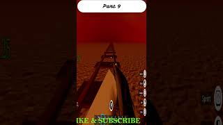 Dead Rail-New Update[Part 9] #roblox #robloxedit #deadrails #deadrailsroblox #deadrailsgameplay