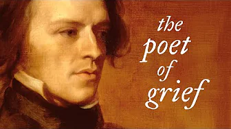 How Tennyson Grieves In Poetry