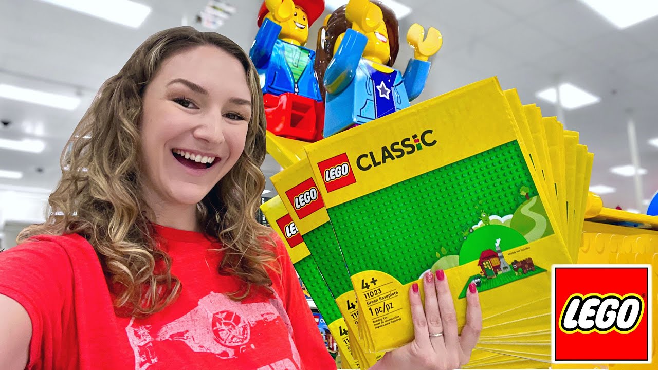 A New Start for the LEGO City? Or GIANT Waste of Money? Brick Finds
