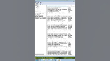 How to audit all outing NTLM traffic to remote servers in Windows 7