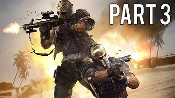 Army of Two: The Devil