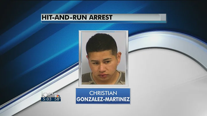 20-year-old charged with intoxication manslaughter