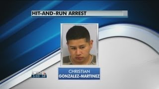 20-year-old charged with intoxication manslaughter