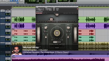 Waves / Abbey Road Reel ADT: In-Depth Tutorial