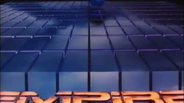 Feature Presentation/Empire International (1989)