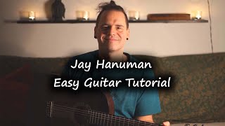 Vídeo de Jay Hanuman