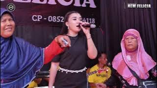 MOTOR SEBELAH - AYU WD - NEW FELICIA - LIVE DESA PAKUSAMBEN, BABAKAN 28 APRIL 2025