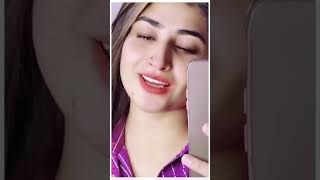 Zoya Hashmi Funny Video Tik Tok
