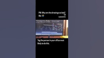 #autocad #architecture #cad #mechanicalengineering #computer #funny #autocadblocks #viralshorts