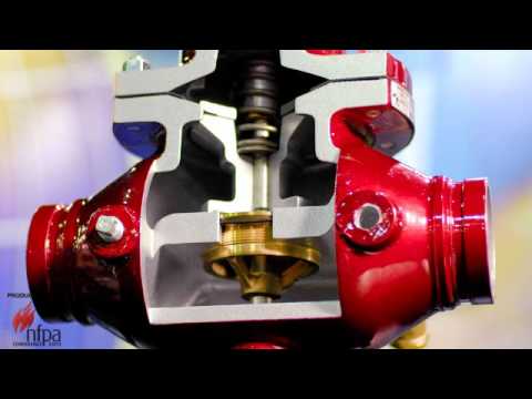 ocv - video from OCV Control Valves