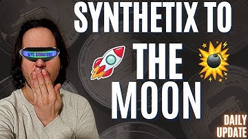 SYNTHETIX Price Prediction 2022!! THIS IS JUST THE BEGINNING! SNX TECHNICAL ANALYSIS! SNX CRYPTO