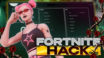 Fortnite Hack 2025: SECRET Silent Aim & ESP Method That Actually Works!