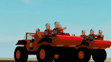 Trailer 2 - The Mega Miners Riot