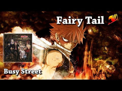 FAIRY TAIL ORIGINAL SOUNDTRACK1〜3 Fairy Tail