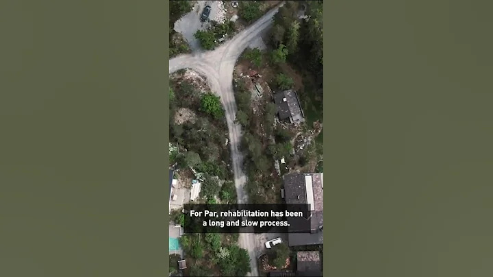 A Paramedic’s Struggle with Long COVID