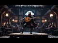 Song of the Ironhearted 🍺 | Medieval Hero Anthem