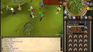 Soulsplit I K0 B4 U K0 PK Vid 1 RSPS