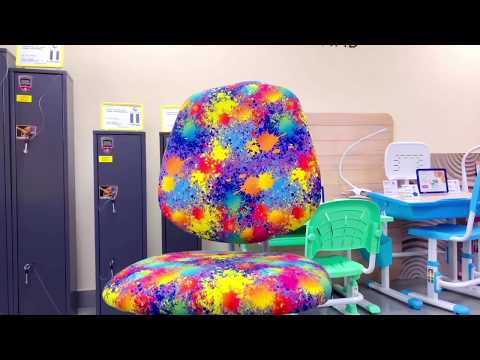 VINNY (Винни) GTS PL62 Детское кресло VINNY (Винни) GTS PL62 Детское кресло