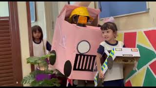 Plus Cdc Tour Day 2023 (Road Safety Education Program) Resimi