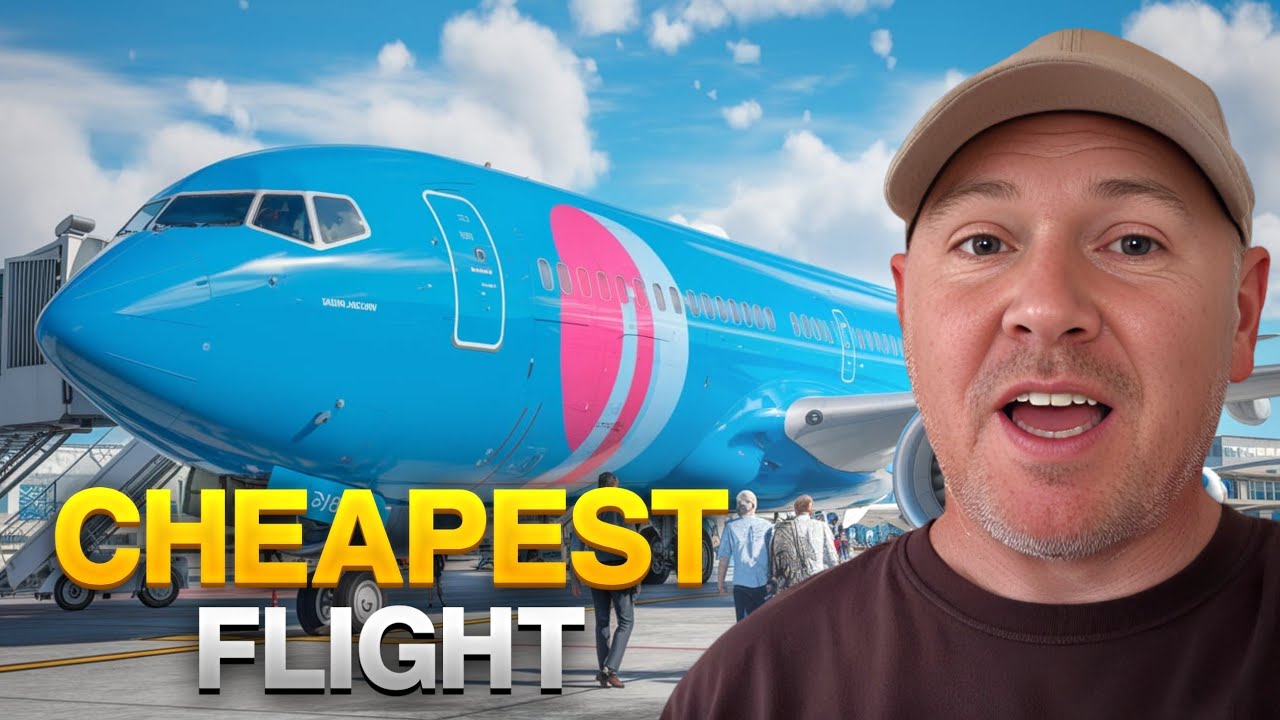 i-booked-cheapest-flight-but-it-did-not-go-to-plan-youtube