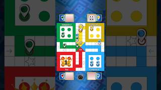 ludo game #youtubeshorts #gaming screenshot 1