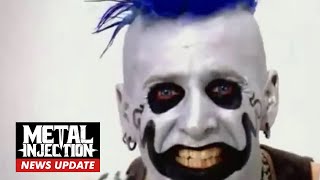 Confirmed: MUDVAYNE Reunite | Breaking News | Metal Injection