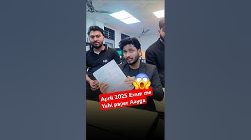 NIOS April Theory Exam 2025 Important Questions Tandav Batch