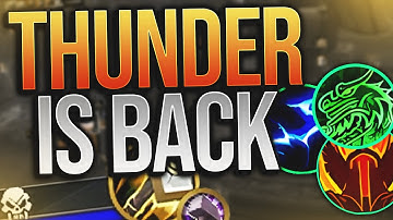 Mysticall | Mistweaver 3v3 Arena met DONDER! - 11.2.5 De ​​oorlog binnenin PvP