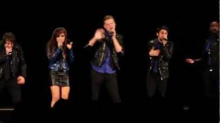 PENTATONIX - 