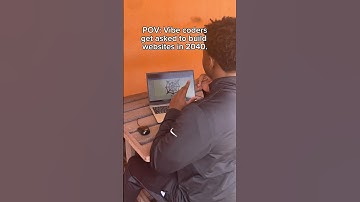 AI is also replacing our brains  #zaio  #tech #vibecoding #vibecoder #Gemini #chatgpt@