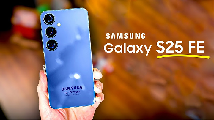 Samsung Galaxy S25 FE — Better Than Expected, Will Fans Stay Loyal?