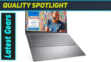 Dell Inspiron 13 5310: de ultieme productiviteitspartner