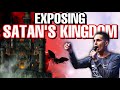 Exposing Satan's Kingdom - Organization and Ranks