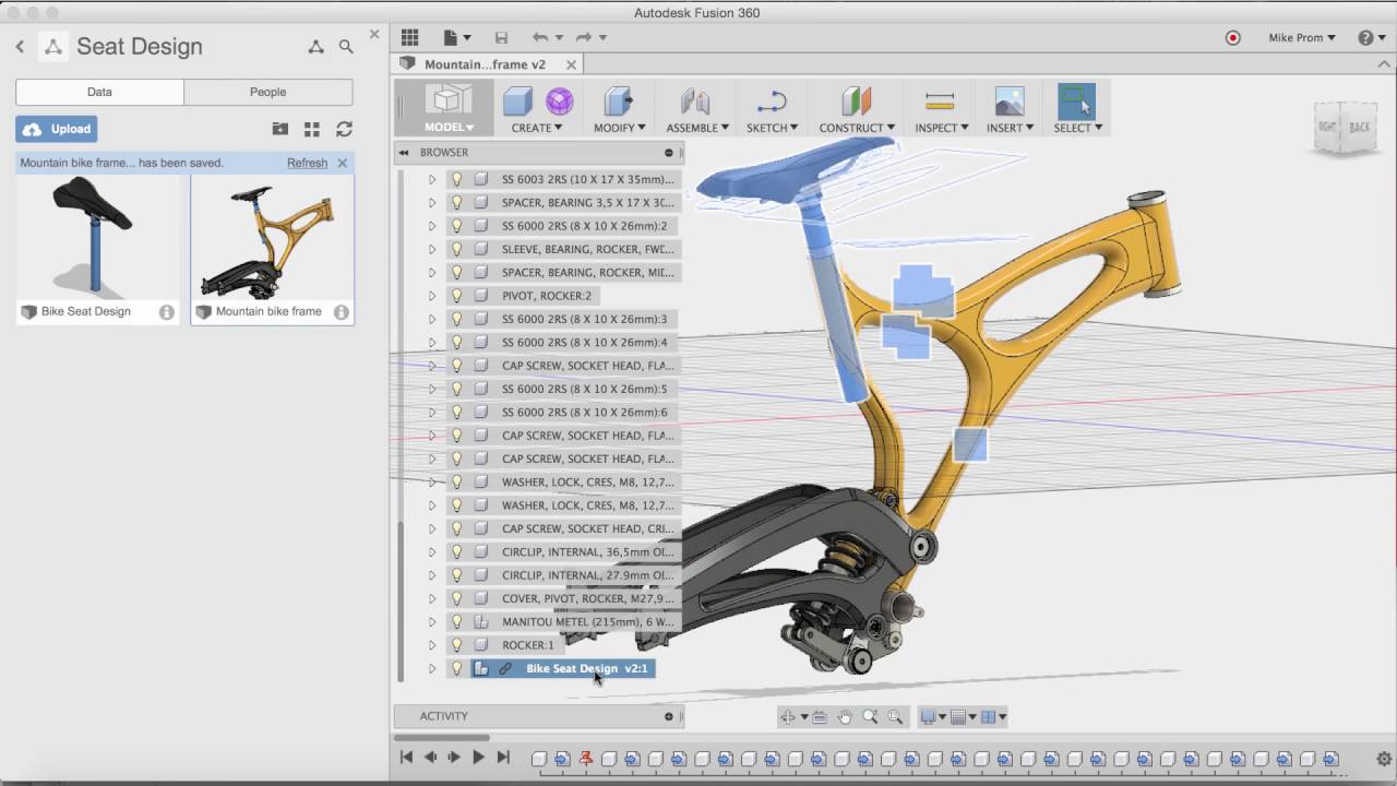 online autodesk fusion 360