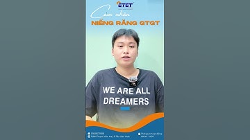 Khách hàng cảm nhận sau khi niềng răng tại nha khoa GTGT