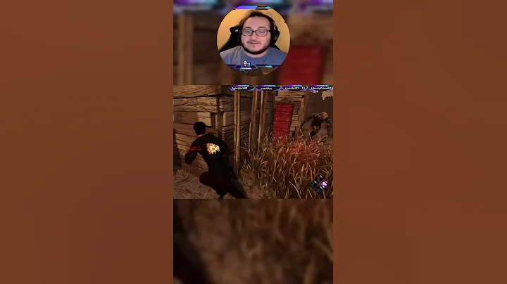 How to Run Basic Jungle Gyms | Dead by Daylight