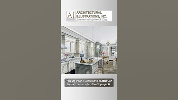 Having trouble helping clients fully grasp your architectural design vision? 